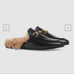 Gucci Princetown Loafer